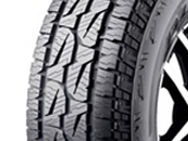 BRIDGESTONE DUELER A/T 001 image